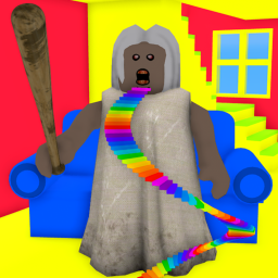 Granny Obby TESTPLACE