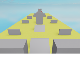 Obstacle's Battlefield