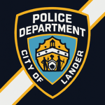 Lаnder City Pоlice Depаrtment