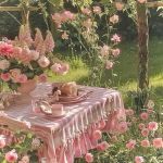 eden's fairy garden