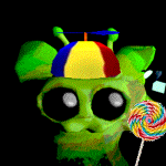 Mr_Broom gaming