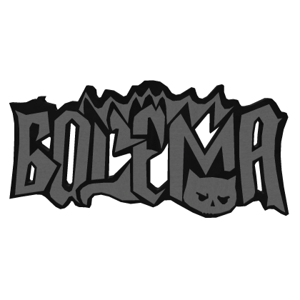 Богема [Bohemia pin]