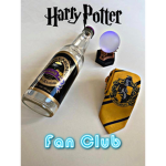 Harry Potter fan club!!! :) (NL)