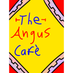 Angus Café Staff