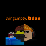 LyingEmptyJOrdan
