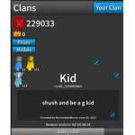 kid (clan)