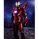Iron Man Roblox Group