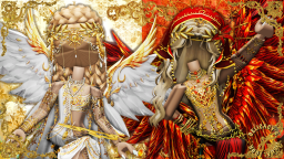 [NEW🏝!!] Delicacy s Virtual Look AVATAR IDEAS ⚔️ 