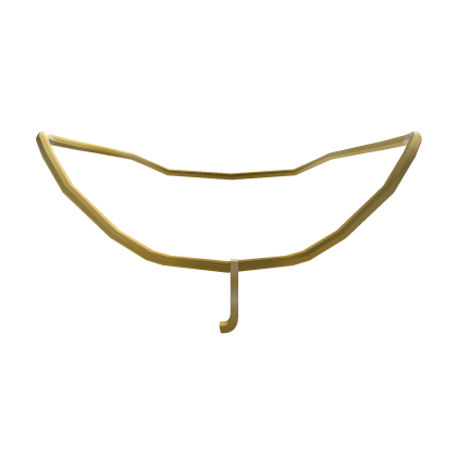 Initial Necklace: J