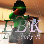 EBK GANG [official gang for cr and streetlife]