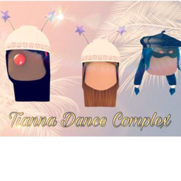 ☀️Tianna Dance Complex GTS☀️