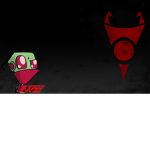 INVADER ZIM RP OF DOOM!