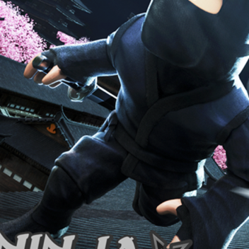 ⚔️ 닌자 마스터