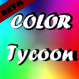 [BETA] Color Tycoon