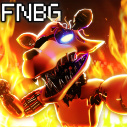 FNAF Battlegrounds icon
