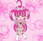 Bloomix trasformation chat!