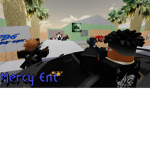 No Mercy Entertainment