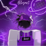 Blezart's UGC