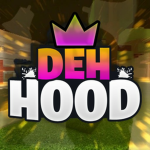 Deh hood games