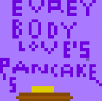 Everybody Loves Pancakes!