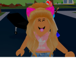 Juls,rainbow candy