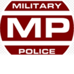 Troop Life police