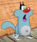 The Oggy Fan Club (+ MERCH!)