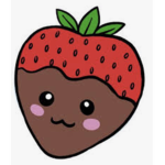 $trawberries x today!
