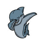 Sharky’s!
