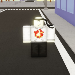 Collect the badges game!