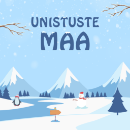 UNISTUSTE MAA [TALV]