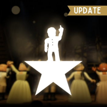 🌟HamiIton the Musical [INSPIRED]