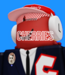 Cherries12345 Community