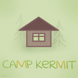 Camp Kermit