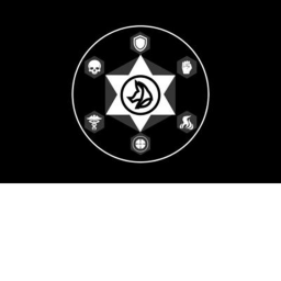 G.O.D militia  Canson's office