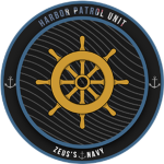 Harbor Patrol Unit