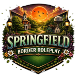 Springfield District Roleplay