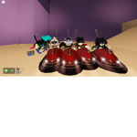 foxytos de corazon