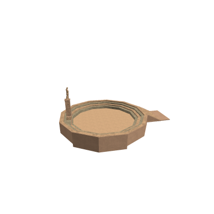 Dueling Ground