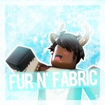 Fur n' Fabric's Clothing Store!