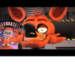 FNAF FANS OHH YEAHHHHH
