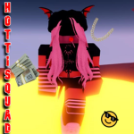 HottiSquad