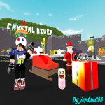 [Old] Life in Crystal River™ V.1.9