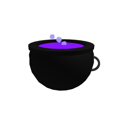 Cauldron