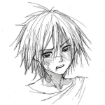 Black remus