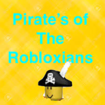Pirates of The Robloxians
