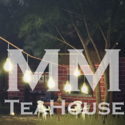 Myanmar TeaHouse ❤️ Valentines  ❤️