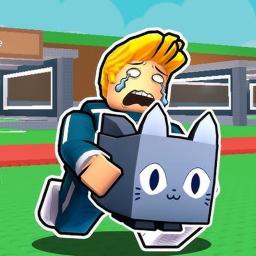 Steal From Brainrots icon