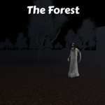 Slendrina: The Forest Group