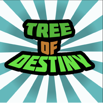 Tree of Destiny
